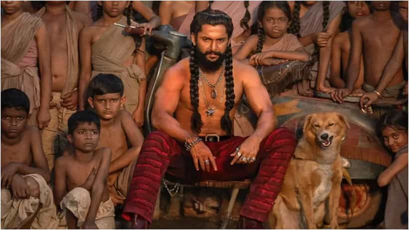 ಟ್ರೇಲರ್ ಇಲ್ಲದೆ ಬರ್ತಿದೆ ‘ಪ್ಯಾರಡೈಸ್’ ಸಿನಿಮಾ; ಪ್ರೇಕ್ಷಕರು ಇದನ್ನು ಒಪ್ಪುತ್ತಾರಾ?