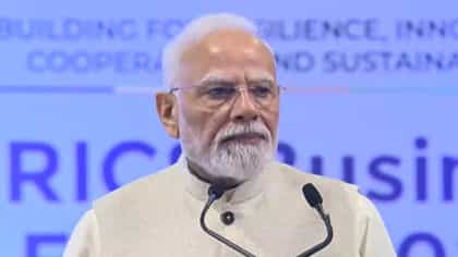 ಭಾರತದ ಭಯೋತ್ಪಾದನಾ ನಿಗ್ರಹ ನೀತಿ: ಒಂದು ದಶಕದ ನಿರ್ಣಾಯಕ ಬದಲಾವಣೆ