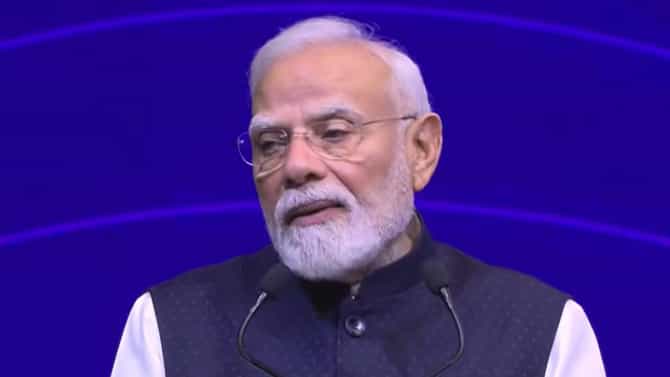 ಭಾರತದ ಸೆಮಿಕಂಡಕ್ಟರ್ ಪ್ರಯಾಣ ನಿರಂತರ: ಮೋದಿ