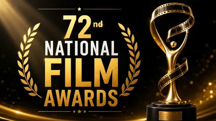 72ನೇ ರಾಷ್ಟ್ರೀಯ ಚಲನಚಿತ್ರ ಪ್ರಶಸ್ತಿ ಪ್ರದಾನ ಸಮಾರಂಭ: LIVE ಇಲ್ಲಿ ನೋಡಿ 72ನೇ ರಾಷ್ಟ್ರೀಯ ಚಲನಚಿತ್ರ ಪ್ರಶಸ್ತಿ ಪ್ರದಾನ ಸಮಾರಂಭ: LIVE ಇಲ್ಲಿ ನೋಡಿ