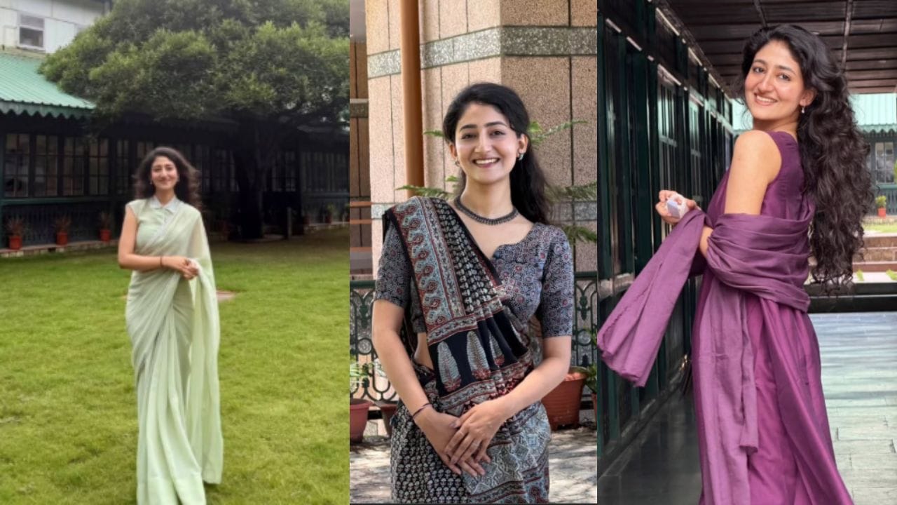 Neha Badwal UPSC success story inspiring journey
