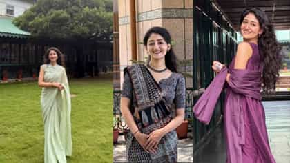 ಸತತ 3 ಬಾರಿ ಸೋಲು: 4ನೇ ಪ್ರಯತ್ನದಲ್ಲಿ IAS ಕನಸು ನನಸು ಮಾಡಿಕೊಂಡ ನೇಹಾ