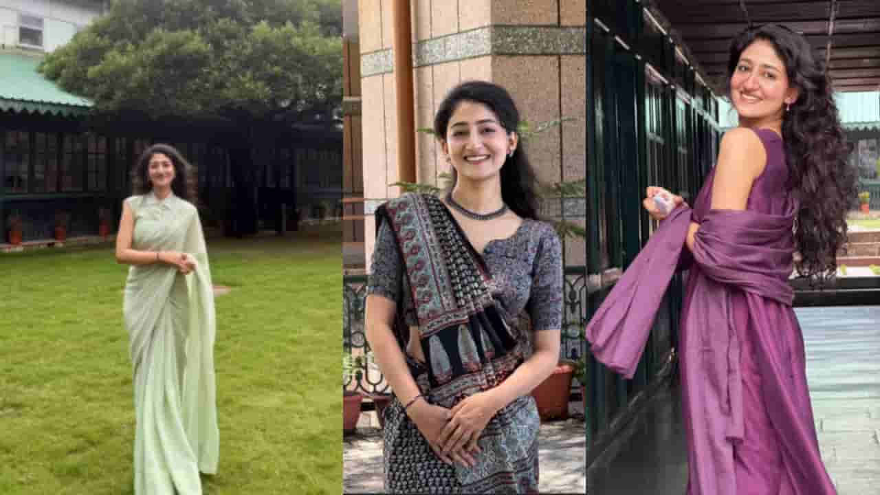 ಸತತ 3 ಬಾರಿ ಸೋಲು...4ನೇ ಪ್ರಯತ್ನದಲ್ಲಿ IAS ಕನಸು ನನಸು ಮಾಡಿಕೊಂಡ ನೇಹಾ ಬ್ಯಾಡ್ವಾಲ್: ಯಶಸ್ಸಿನ ಸೀಕ್ರೆಟ್ ಇಲ್ಲಿದೆ!