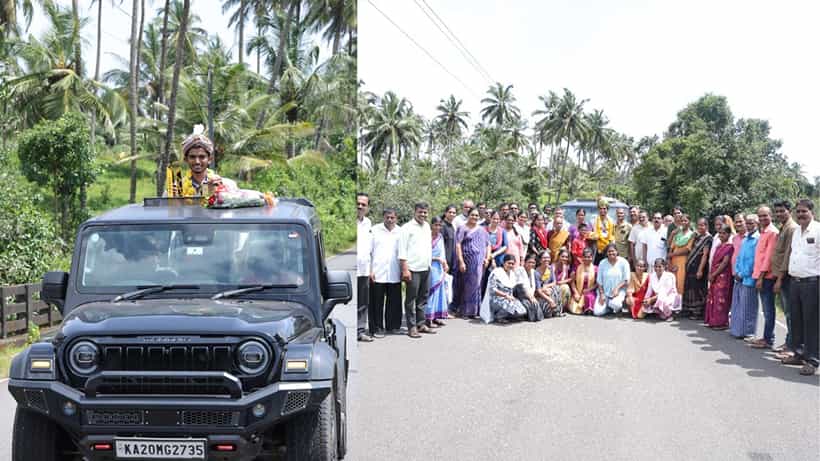 ಏಷ್ಯಾ ಯೋಗ ಚಾಂಪಿಯನ್ಶಿಪ್: ಥೈಲ್ಯಾಂಡ್ನಲ್ಲಿ ಪ್ರಥಮ ಸ್ಥಾನ ಪಡೆದು ದೇಶಕ್ಕೆ ಕೀರ್ತಿ ತಂದ ಉಡುಪಿಯ ನಿಖಿಲ್ ಪೂಜಾರಿ!