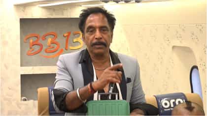 ಮತ್ತೆ ಬಿಗ್ ಬಾಸ್ ಮನೆಗೆ ಬರಲ್ಲ ಓಂ ಪ್ರಕಾಶ್ ರಾವ್; ಕಠಿಣ ನಿರ್ಧಾರ