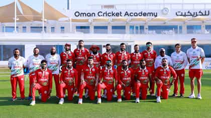 ಏಷ್ಯನ್ ಗೇಮ್ಸ್ ಕ್ರಿಕೆಟ್; ಒಂದೇ ತಂಡದಲ್ಲಿ ಒಂದೇ ಉಪನಾಮದ 7 ಆಟಗಾರರು