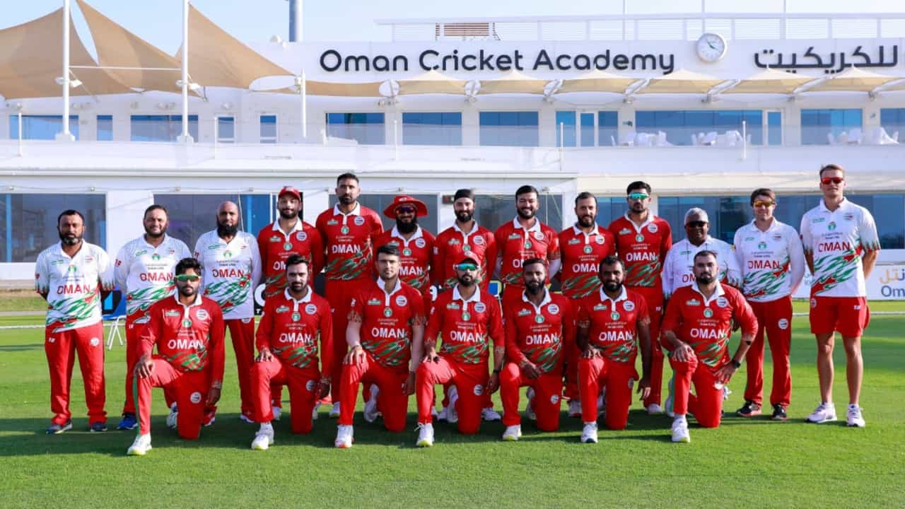 ಏಷ್ಯನ್ ಗೇಮ್ಸ್ ಕ್ರಿಕೆಟ್; ಒಂದೇ ತಂಡದಲ್ಲಿ ಒಂದೇ ಉಪನಾಮದ 7 ಆಟಗಾರರು ಏಷ್ಯನ್ ಗೇಮ್ಸ್ ಕ್ರಿಕೆಟ್; ಒಂದೇ ತಂಡದಲ್ಲಿ ಒಂದೇ ಉಪನಾಮದ 7 ಆಟಗಾರರು