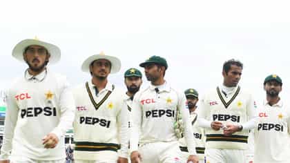 ಪಾಕ್ ತಂಡದ್ದು ಬರೀ ಸೋಲಲ್ಲ... 72 ವರ್ಷಗಳಲ್ಲೇ ಕಂಡ ಅತ್ಯಂತ ಹೀನಾಯ ಸೋಲು!