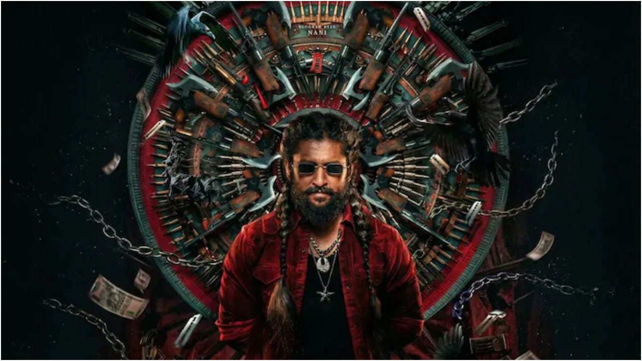 ‘ಪ್ಯಾರಡೈಸ್’ ಭರ್ಜರಿ ಗಳಿಕೆ; ನೆಗೆಟಿವ್ ರಿವ್ಯೂ ಮಧ್ಯೆಯೂ ಭಾರೀ ಕಲೆಕ್ಷನ್