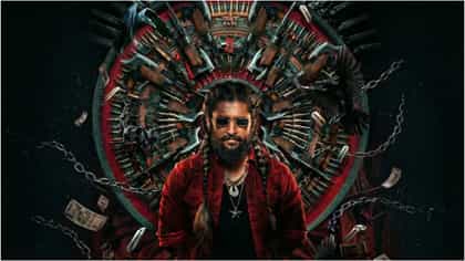 ‘ಪ್ಯಾರಡೈಸ್’ ಭರ್ಜರಿ ಗಳಿಕೆ; ನೆಗೆಟಿವ್ ರಿವ್ಯೂ ಮಧ್ಯೆಯೂ ಭಾರೀ ಕಲೆಕ್ಷನ್