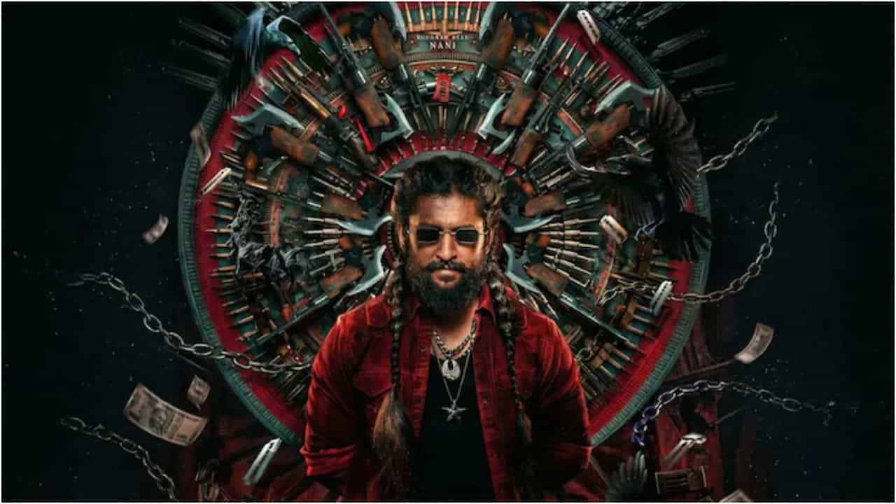 ‘ಪ್ಯಾರಡೈಸ್’ ಭರ್ಜರಿ ಗಳಿಕೆ; ನೆಗೆಟಿವ್ ರಿವ್ಯೂ ಮಧ್ಯೆಯೂ ಭಾರೀ ಕಲೆಕ್ಷನ್ ‘ಪ್ಯಾರಡೈಸ್’ ಭರ್ಜರಿ ಗಳಿಕೆ; ನೆಗೆಟಿವ್ ರಿವ್ಯೂ ಮಧ್ಯೆಯೂ ಭಾರೀ ಕಲೆಕ್ಷನ್