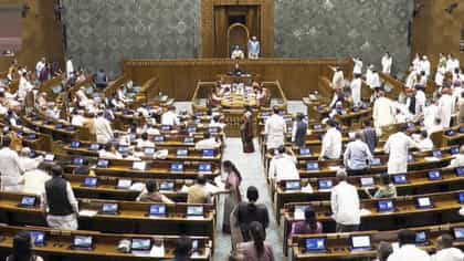 ನಮಗೆ ಸಂಸತ್ತು ಯಾಕೆ ಬೇಕು?
