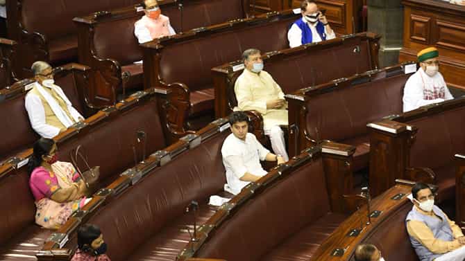 ನಿಮ್ಮ ಸಂಸದರ ಕರ್ತವ್ಯಗಳೇನು, ತಿಳಿಯಿರಿ