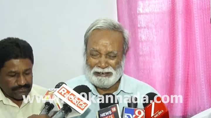 ಕೆಆರ್ಐಡಿಎಲ್ ಎಇಇ 16 ದಿನದಿಂದ ನಾಪತ್ತೆ: ಮಗನನ್ನು ನೆನೆದು ಬಿಕ್ಕಿ ಬಿಕ್ಕಿ ಅತ್ತ ತಂದೆ ಕೆಆರ್ಐಡಿಎಲ್ ಎಇಇ 16 ದಿನದಿಂದ ನಾಪತ್ತೆ: ಮಗನನ್ನು ನೆನೆದು ಬಿಕ್ಕಿ ಬಿಕ್ಕಿ ಅತ್ತ ತಂದೆ