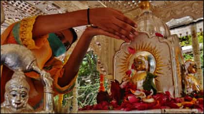 ಸೆಪ್ಟೆಂಬರ್ 8 ರಿಂದ ಪರ್ಯುಷಣ ಪರ್ವ ಶುರು: ಜೈನ ಧರ್ಮದ ಪವಿತ್ರ ದಿನಗಳ ಮಹತ್ವ
