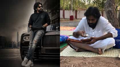 ಪವನ್ ಕಲ್ಯಾಣ್ ಹುಟ್ಟು: ನಟನ ಒಟ್ಟು ಆಸ್ತಿ ಎಷ್ಟು? ಇರುವ ಕಾರುಗಳೆಷ್ಟು?