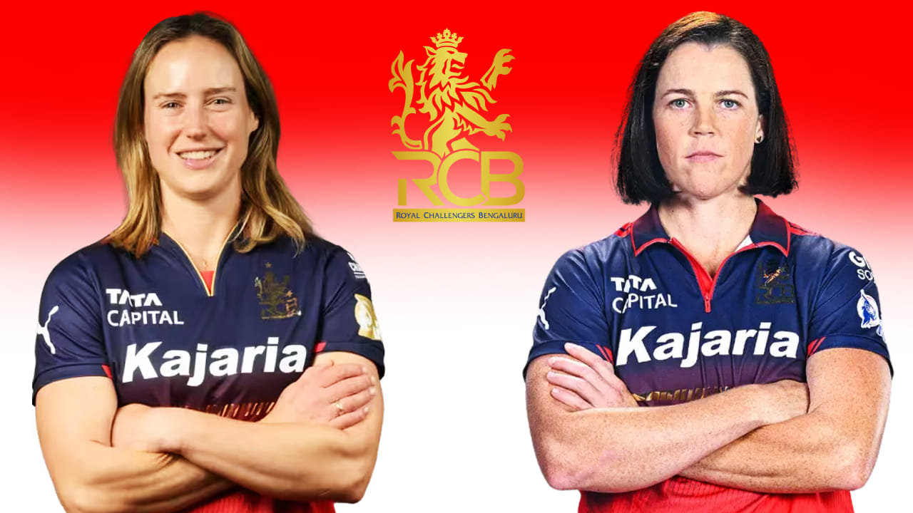ಹರಾಜಿಗೂ ಮುನ್ನ RCB ಮಾಸ್ಟರ್ ಪ್ಲ್ಯಾನ್: ಪೆರ್ರಿ ಇನ್, ಗ್ರೇಸ್ ಔಟ್..!