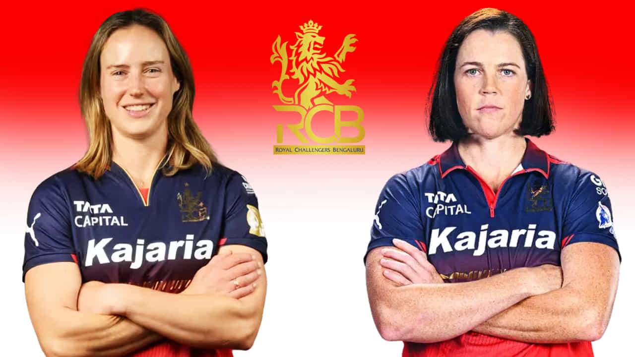 ಹರಾಜಿಗೂ ಮುನ್ನ RCB ಮಾಸ್ಟರ್ ಪ್ಲ್ಯಾನ್: ಪೆರ್ರಿ ಇನ್, ಗ್ರೇಸ್ ಔಟ್..! ಹರಾಜಿಗೂ ಮುನ್ನ RCB ಮಾಸ್ಟರ್ ಪ್ಲ್ಯಾನ್: ಪೆರ್ರಿ ಇನ್, ಗ್ರೇಸ್ ಔಟ್..!