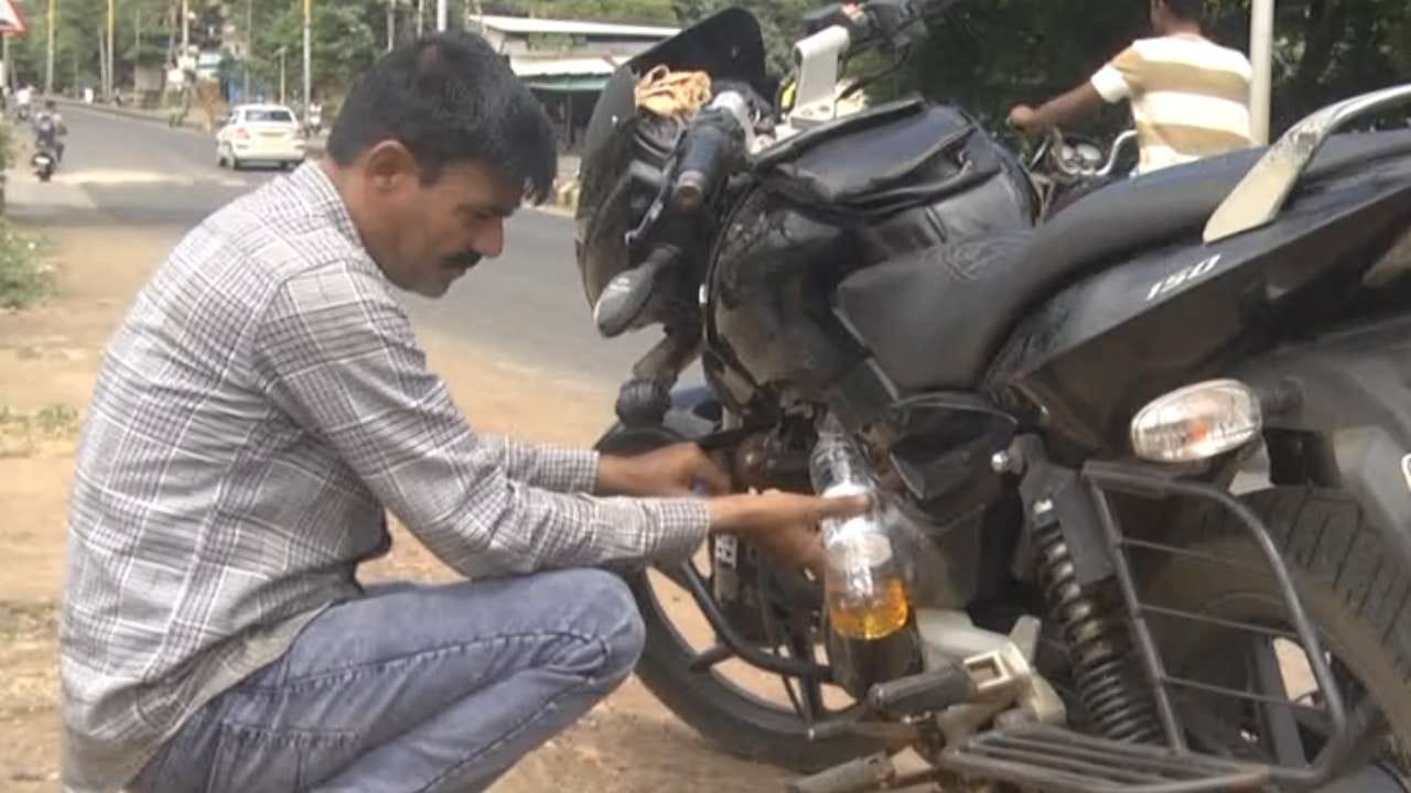 Photo from TV9 Kannada