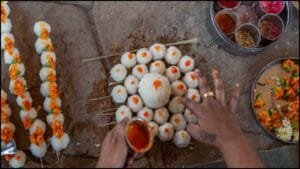 ಮಹಿಳೆಯರು ಪಿಂಡಪ್ರದಾನ ಮಾಡಬಹುದೇ? ಶಾಸ್ತ್ರಗಳು ಹೇಳುವುದೇನು?