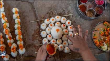 ಮಹಿಳೆಯರು ಪಿಂಡಪ್ರದಾನ ಮಾಡಬಹುದೇ? ಶಾಸ್ತ್ರಗಳು ಹೇಳುವುದೇನು?