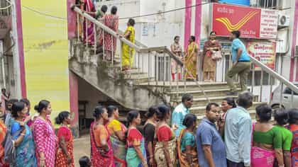 ಮಧ್ಯಮ ವರ್ಗದ ಹೂಡಿಕೆದಾರರಿಗೆ ಪೋಸ್ಟ್ ಆಫೀಸ್ MIS ಸ್ಕೀಮ್