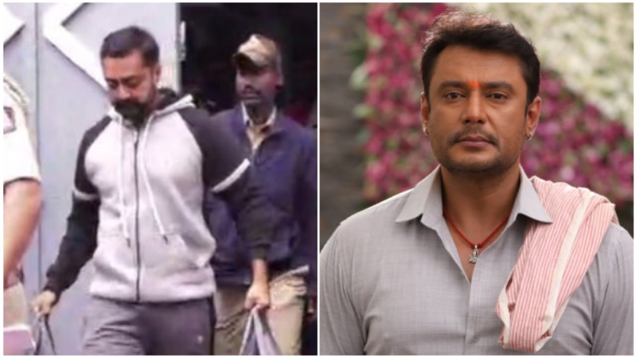 ದರ್ಶನ್‌ಗೆ ಶಾಕ್ ಮೇಲೆ ಶಾಕ್; ಸಾಧ್ಯವಾಗಲೇ ಇಲ್ಲ ಪ್ರದೋಷ್ ಮಾಫಿ ಸಾಕ್ಷಿ ವಿಚಾರಣೆ ತಡೆ