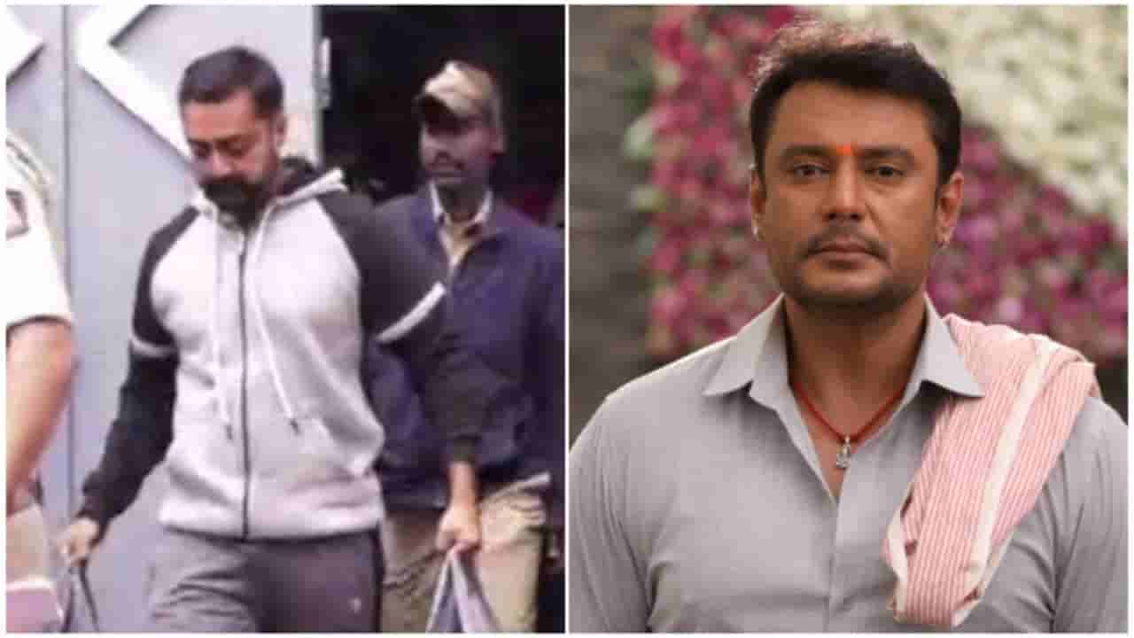 ದರ್ಶನ್ಗೆ ಶಾಕ್ ಮೇಲೆ ಶಾಕ್; ಸಾಧ್ಯವಾಗಲೇ ಇಲ್ಲ ಪ್ರದೋಷ್ ಮಾಫಿ ಸಾಕ್ಷಿ ವಿಚಾರಣೆ ತಡೆ