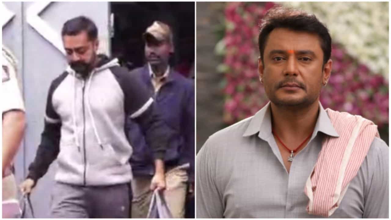 ದರ್ಶನ್ಗೆ ಶಾಕ್ ಮೇಲೆ ಶಾಕ್; ಸಾಧ್ಯವಾಗಲೇ ಇಲ್ಲ ಪ್ರದೋಷ್ ಮಾಫಿ ಸಾಕ್ಷಿ ವಿಚಾರಣೆ ತಡೆ ದರ್ಶನ್ಗೆ ಶಾಕ್ ಮೇಲೆ ಶಾಕ್; ಸಾಧ್ಯವಾಗಲೇ ಇಲ್ಲ ಪ್ರದೋಷ್ ಮಾಫಿ ಸಾಕ್ಷಿ ವಿಚಾರಣೆ ತಡೆ