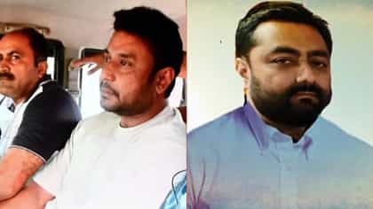 ಜೈಲಲ್ಲಿ ಕೂತು ಹೊರಗೆ ಆಟ ಆಡಿಸುತ್ತಿರುವ ಪ್ರದೋಶ್: ದರ್ಶನ್ ಪರ ವಕೀಲರ ಆರೋಪ