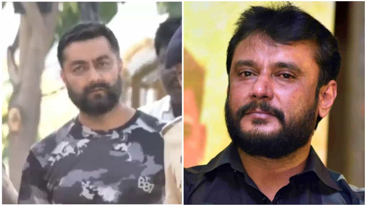 3 ಗಂಟೆಗಳ ಕಾಲ ಹೇಳಿಕೆ ದಾಖಲಿಸಿದ ಮಾಫಿ ಸಾಕ್ಷಿ ಪ್ರದೋಷ್; ಸೆ.29ಕ್ಕೆ ವಿಚಾರಣೆ ಮುಂದೂಡಿಕೆ 3 ಗಂಟೆಗಳ ಕಾಲ ಹೇಳಿಕೆ ದಾಖಲಿಸಿದ ಮಾಫಿ ಸಾಕ್ಷಿ ಪ್ರದೋಷ್; ಸೆ.29ಕ್ಕೆ ವಿಚಾರಣೆ ಮುಂದೂಡಿಕೆ