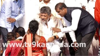 ಪ್ರಜಾಸೇವಾ: ಜನರ ಸಮಸ್ಯೆ ಆಲಿಸಿದ ಸಿಎಂ; ಮಗುವಿನ ಆರೋಗ್ಯ ಸಮಸ್ಯೆ ಹೇಳಿ ಕಣ್ಣೀರಿಟ್ಟ ಮಹಿಳೆ