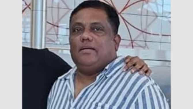 ಪ್ರಕಾಶ್ ಕುಂದರ್ ಕೊಲೆ​: ಪೋಸ್ಟ್‌ಮಾರ್ಟಮ್ ವರದಿಯಲ್ಲಿ ಬೆಚ್ಚಿಬೀಳಿಸುವ ಅಂಶ