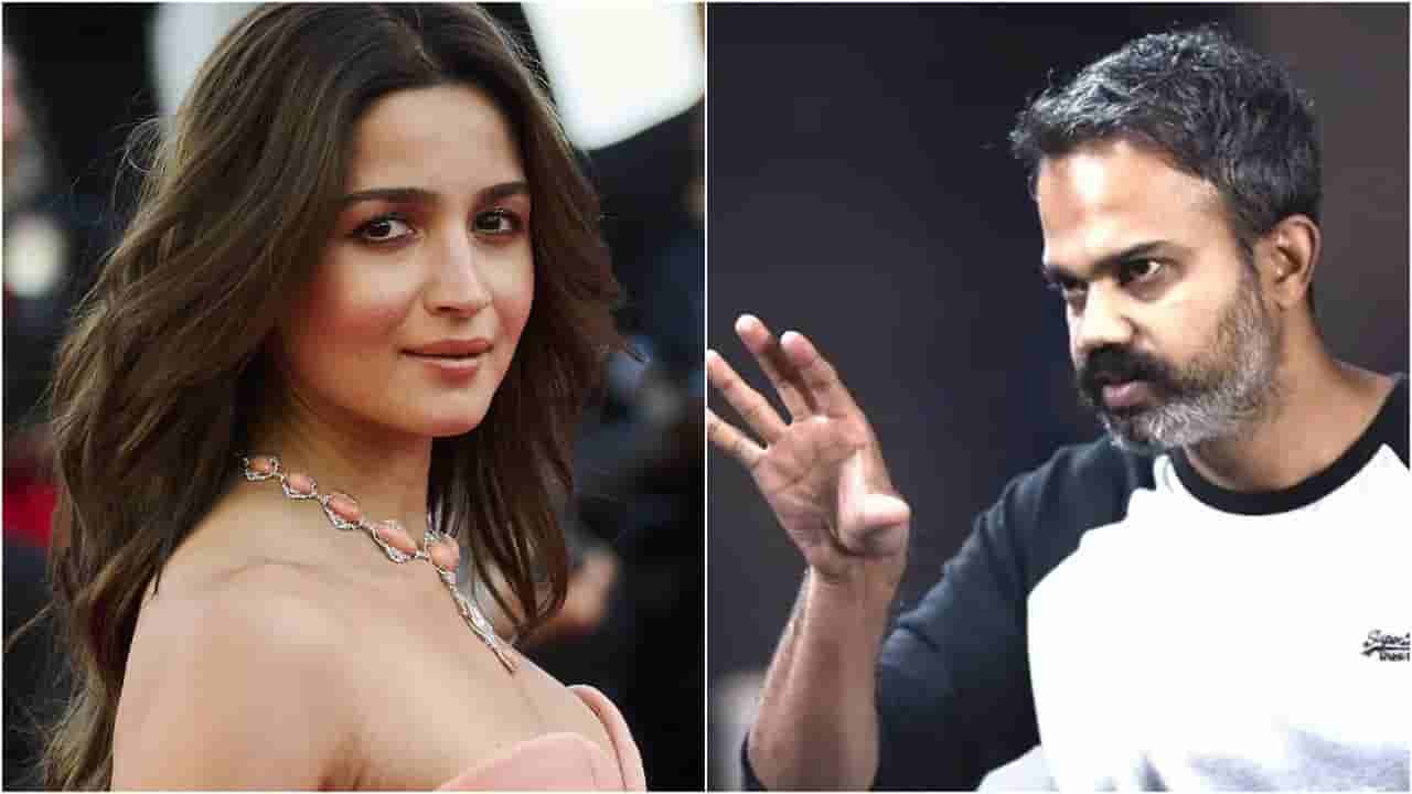 ಪ್ರಶಾಂತ್ ನೀಲ್ ಸಿನಿಮಾಗೆ ನಾಯಕಿಯಾದ ಆಲಿಯಾ ಭಟ್ ? ಮತ್ತೆ ದಕ್ಷಿಣಕ್ಕೆ ಎಂಟ್ರಿ