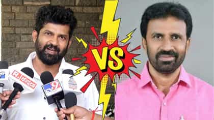 ಪ್ರತಾಪ್ ಸಿಂಹ–ನಾಗೇಂದ್ರ ನಡುವೆ ಮುಸುಕಿನ ಗುದ್ದಾಟ?