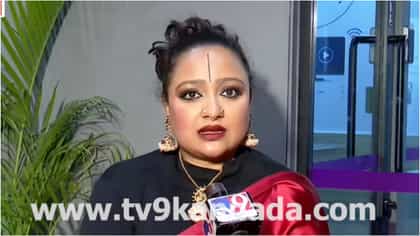 ‘ಅದೆಲ್ಲ ತೋರಿಸಿಯೇ ಇಲ್ಲ’; ಅಸಮಾಧಾನ ಹೊರಹಾಕಿದ ಪ್ರಥಮಾ ಪ್ರಸಾದ್