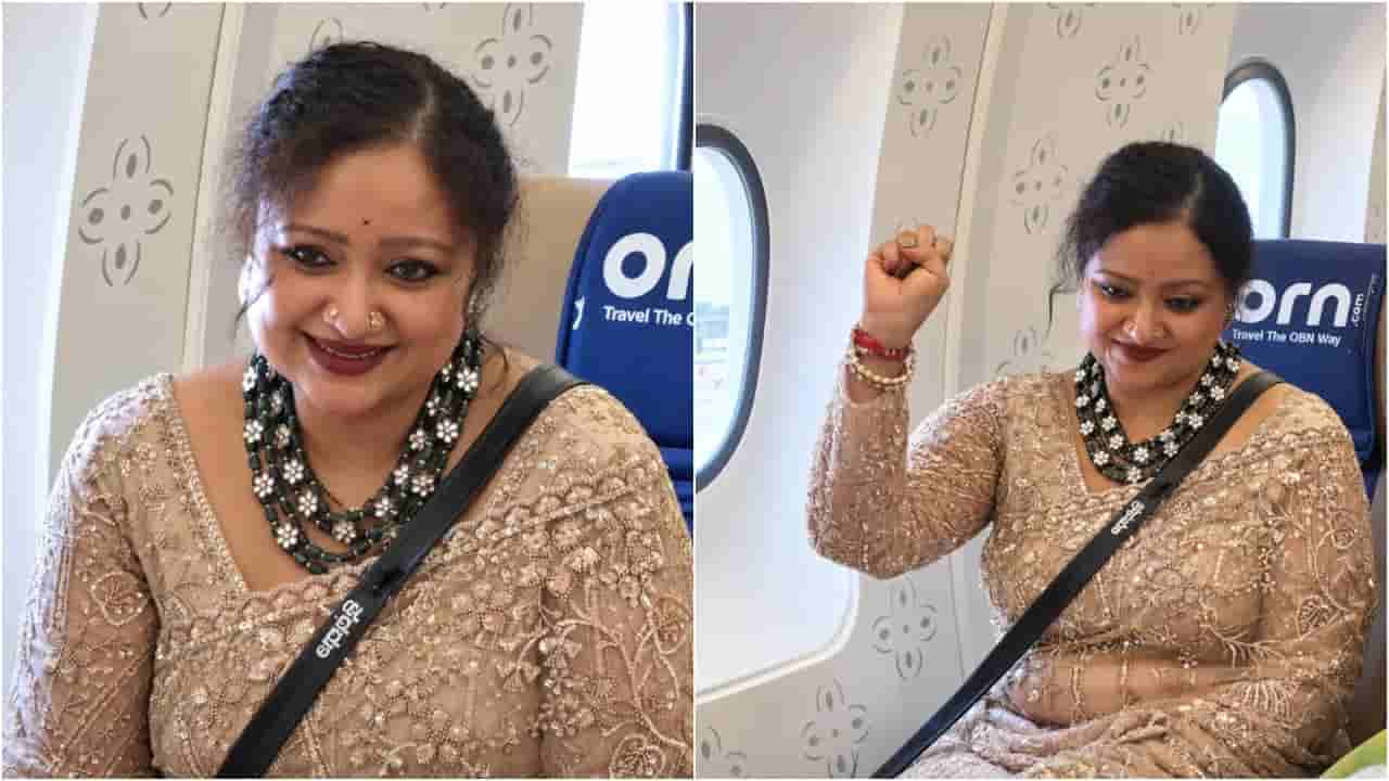 ಪ್ರಥಮಾ ಪ್ರಸಾದ್ ಮೊದಲ ವಾರವೇ ಎಲಿಮಿನೇಟ್ ಆಗಲು ಕಾರಣವೇನು?