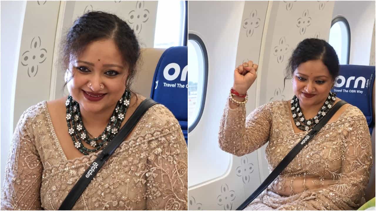ಪ್ರಥಮಾ ಪ್ರಸಾದ್ ಮೊದಲ ವಾರವೇ ಎಲಿಮಿನೇಟ್ ಆಗಲು ಕಾರಣವೇನು? ಪ್ರಥಮಾ ಪ್ರಸಾದ್ ಮೊದಲ ವಾರವೇ ಎಲಿಮಿನೇಟ್ ಆಗಲು ಕಾರಣವೇನು?