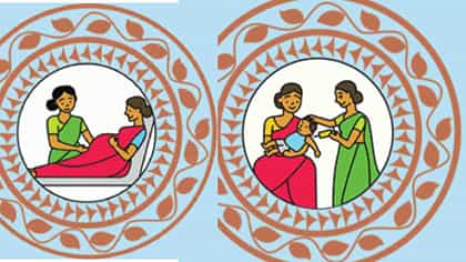 ತಾಯಿಯಾಗುವ ಕನಸು ಕಾಣುವ ಮಹಿಳೆಯರಿಗೆ ಆರೋಗ್ಯ ಇಲಾಖೆ ಗುಡ್ ನ್ಯೂಸ್