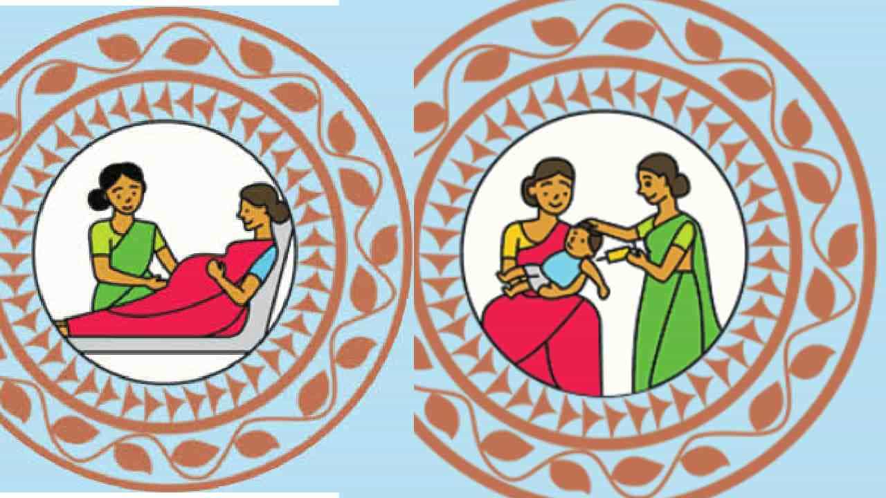 ತಾಯಿಯಾಗುವ ಕನಸು ಕಾಣುವ ಮಹಿಳೆಯರಿಗೆ ಆರೋಗ್ಯ ಇಲಾಖೆ ಗುಡ್ ನ್ಯೂಸ್ ತಾಯಿಯಾಗುವ ಕನಸು ಕಾಣುವ ಮಹಿಳೆಯರಿಗೆ ಆರೋಗ್ಯ ಇಲಾಖೆ ಗುಡ್ ನ್ಯೂಸ್