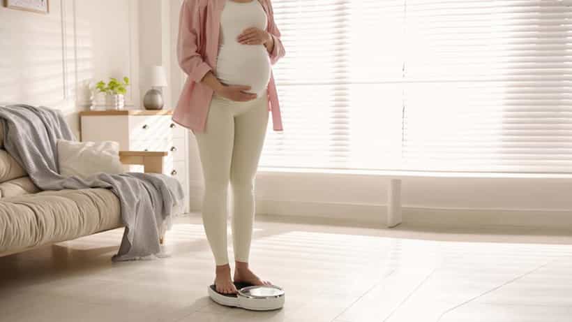 Pregnancy Weight Gain: ಗರ್ಭಿಣಿಯರು ಗರ್ಭಾವಸ್ಥೆಯಲ್ಲಿ ಏಕೆ ದಪ್ಪವಾಗುತ್ತಾರೆ? ಕಾರಣ ಮಗು ಮಾತ್ರವಲ್ಲ!