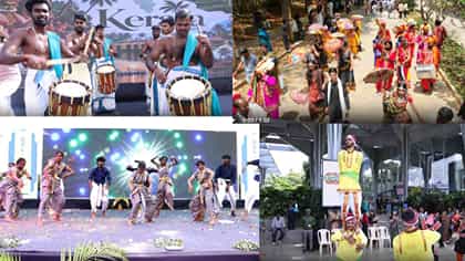 ಪ್ರೆಸಿಡೆನ್ಸಿ ವಿಶ್ವವಿದ್ಯಾಲಯದ 'ಕಲ್-ಉತ್ಸವ್ 2026':ಸಾಂಸ್ಕೃತಿಕ ಪರಂಪರೆ
