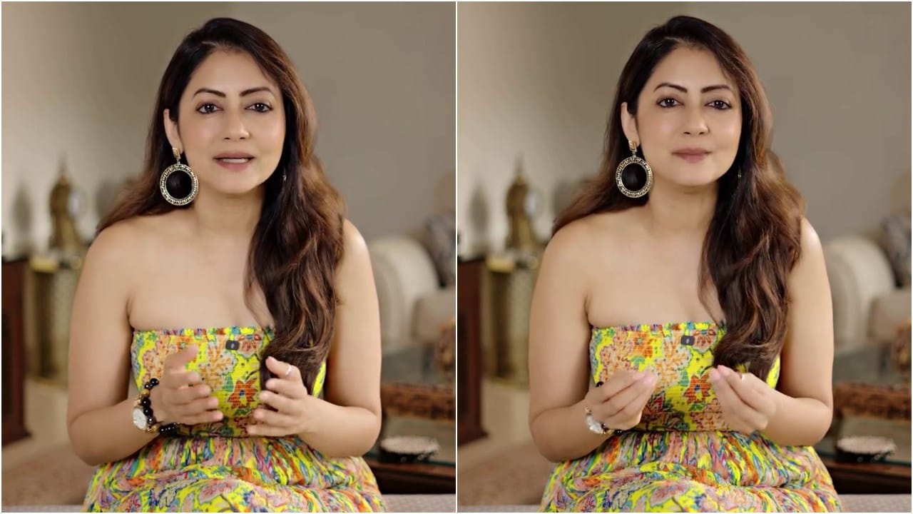 ‘ಚಂದ್ರ ಚಕೋರಿ’ ಸಕ್ಸಸ್ ಬಳಿಕ ನಟನೆಗೆ ಗುಡ್​ಬೈ ಹೇಳಿದ್ದೇಕೆ ಪ್ರಿಯಾ? ಕೊನೆಗೂ ಅಸಲಿ ವಿಷಯ ರಿವೀಲ್