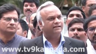 ಬಿಜೆಪಿ ನಾಯಕರಿಗೆ ಓಪನ್​​ ಚಾಲೆಂಜ್​​ ಹಾಕಿದ ಗೃಹ ಸಚಿವ ಪ್ರಿಯಾಂಕ್​​ ಖರ್ಗೆ: ಕಾರಣ ಇಲ್ಲಿದೆ