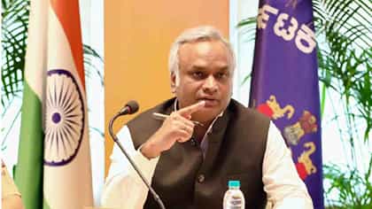 ಸಮಗ್ರ ಪೊಲೀಸ್ ಸೇವೆಗಳ ಸುಧಾರಣೆಗೆ ಮೂರು ತಜ್ಞರ ಸಮಿತಿ‌ ರಚನೆ