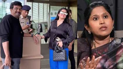 ‘ಸುಳ್ಳು ಹೇಳಿ, ಮೋಸ ಮಾಡಿದರು’: ಪುರಿ, ಚಾರ್ಮಿ ವಿರುದ್ಧ ನಿರ್ಮಾಪಕಿ ಆರೋಪ