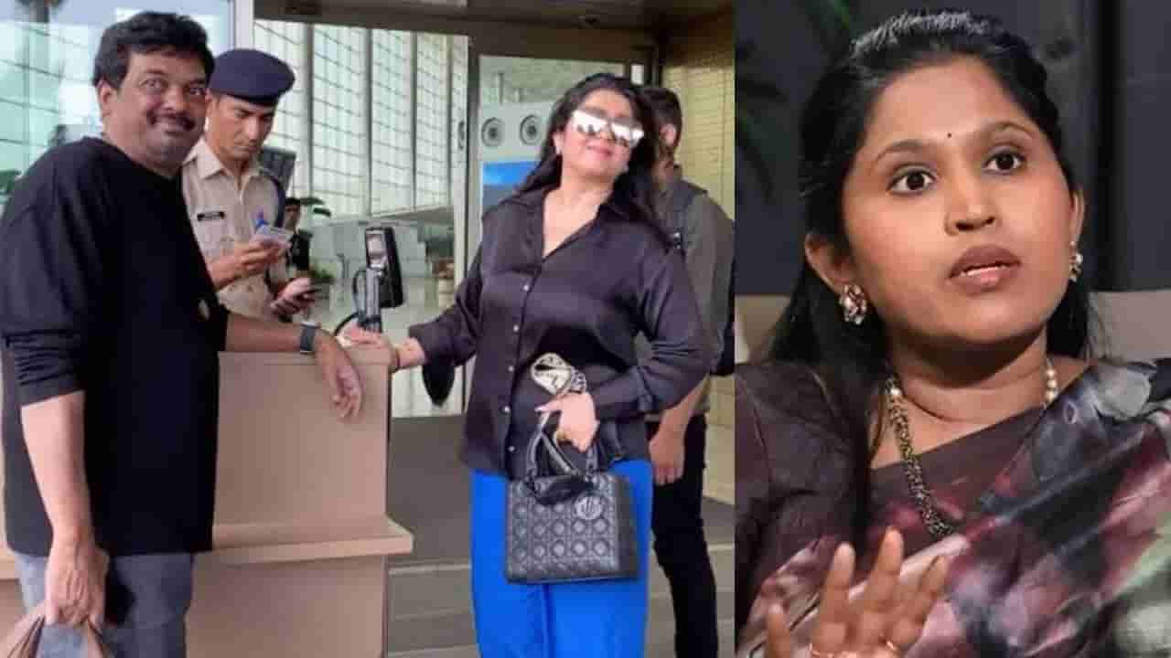 ‘ಸುಳ್ಳು ಹೇಳಿ, ಮೋಸ ಮಾಡಿದರು’: ಪುರಿ, ಚಾರ್ಮಿ ವಿರುದ್ಧ ನಿರ್ಮಾಪಕಿ ಆರೋಪ