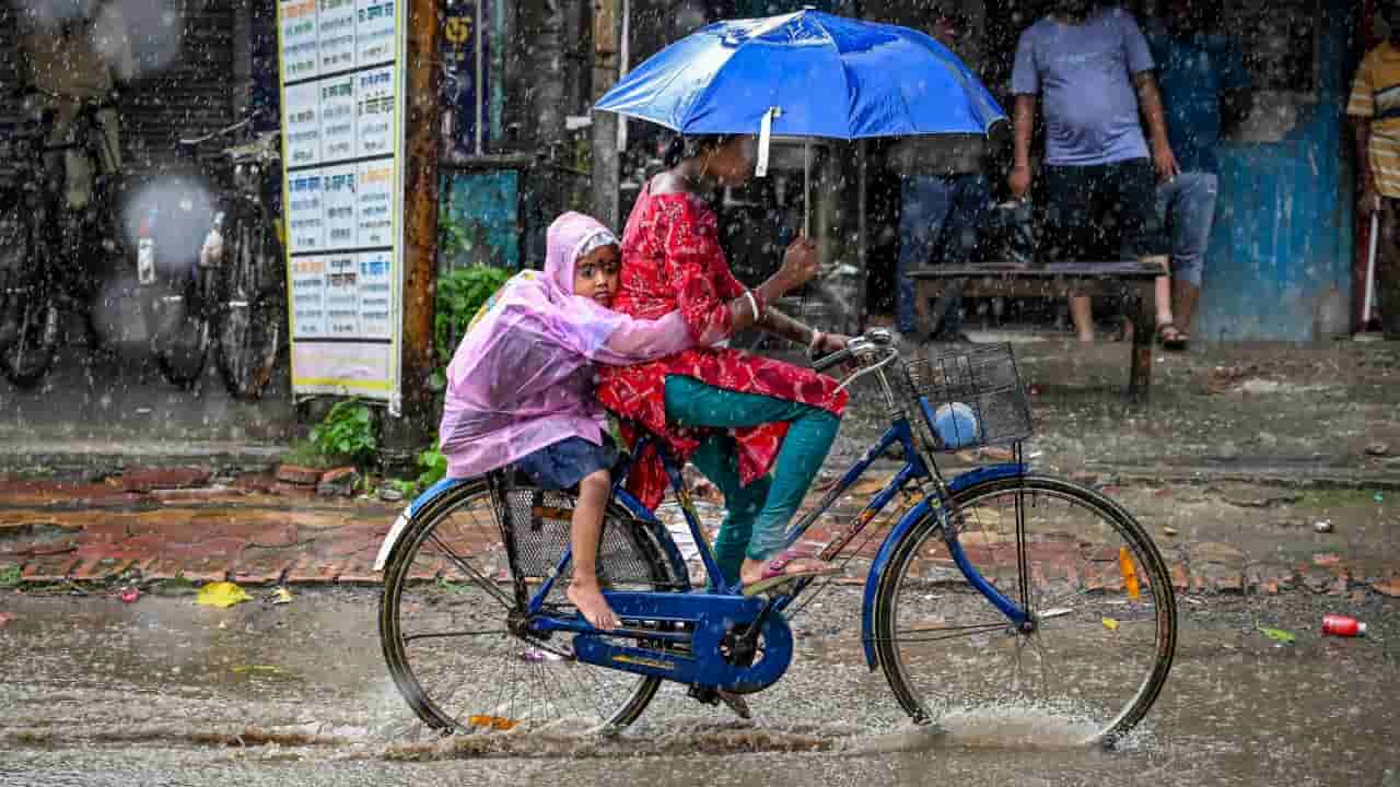 ಕರ್ನಾಟಕ ಹವಾಮಾನ ಮುನ್ಸೂಚನೆ: ಮುಂಗಾರು ದುರ್ಬಲ, ಕರಾವಳಿ ಜಿಲ್ಲೆಗಳಲ್ಲಿ ಸಾಧಾರಣ ಮಳೆ ಸಾಧ್ಯತೆ