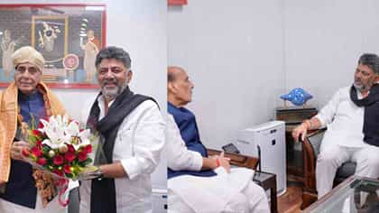ಈ ಬಾರಿ ಮೈಸೂರು ದಸರಾದಲ್ಲಿ ಏರ್ ಶೋ, ಸೇನಾ ಪರೇಡ್