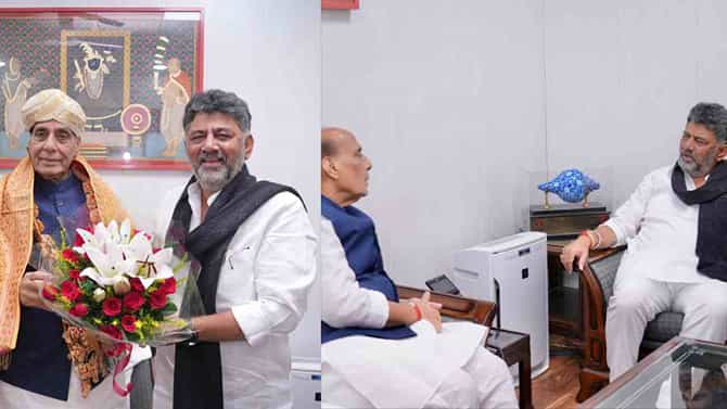ಈ ಬಾರಿ ಮೈಸೂರು ದಸರಾದಲ್ಲಿ ಏರ್ ಶೋ, ಸೇನಾ ಪರೇಡ್
